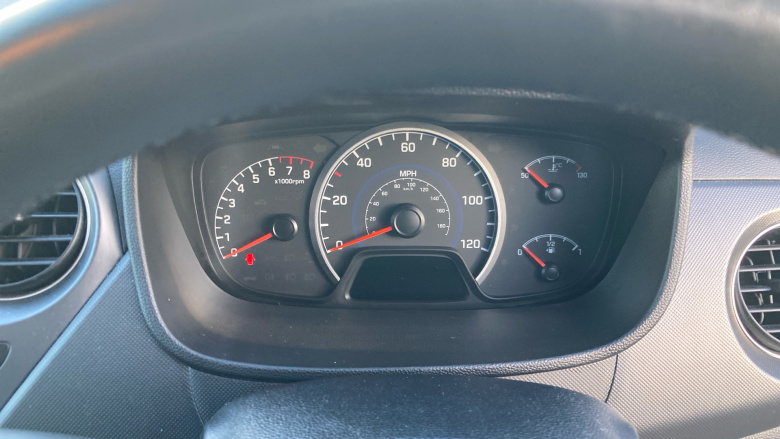 Hyundai i10 1.2 Premium SE 5dr Petrol Hatchback